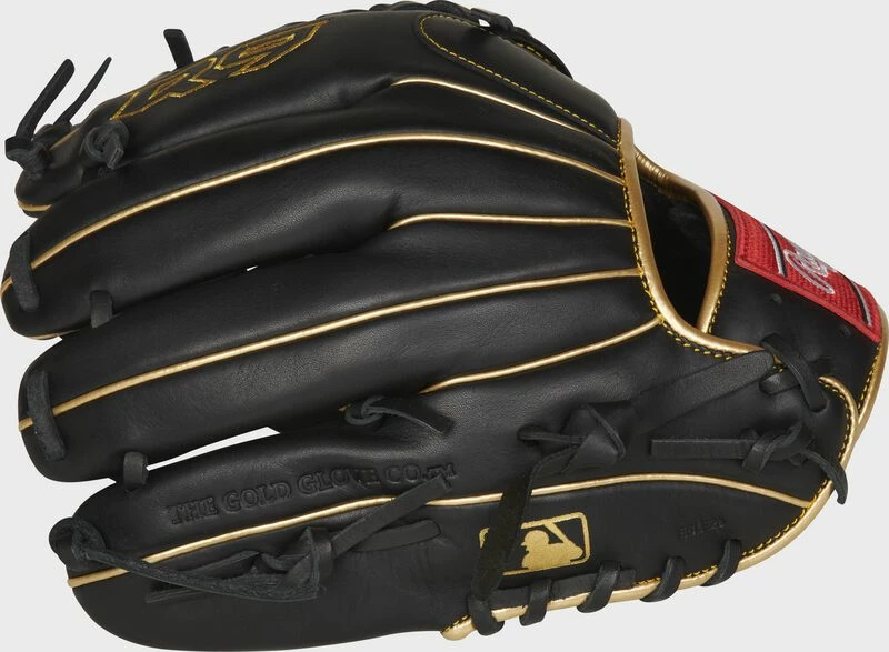 Rawlings R9 11.75" Baseball Glove R9205-4BG 4 Rawlings R9 11.75" Baseball Glove R9205-4BG - Image 4