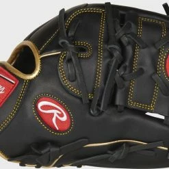 Rawlings R9 12" Baseball Glove - R9206-9BG -Bats shop R9206 9BG 3