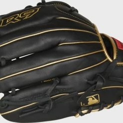 Rawlings R9 12" Baseball Glove - R9206-9BG -Bats shop R9206 9BG 4
