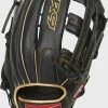Rawlings R9 12.75" Baseball Glove - R93029-6BG