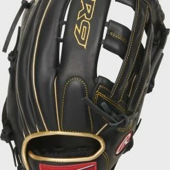 Rawlings R9 12.75" Baseball Glove - R93029-6BG
