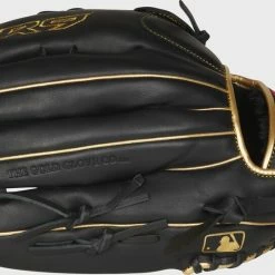 Rawlings R9 12.75" Baseball Glove - R93029-6BG -Bats shop R93029 6BG 4