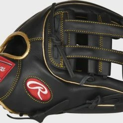 Rawlings R9 11.75" Baseball Glove R9315-6BG 6 Rawlings R9 11.75" Baseball Glove R9315-6BG -Bats shop R9315 6BG 3