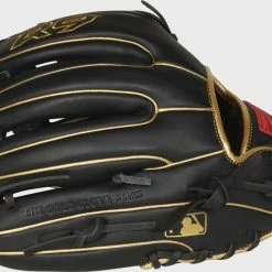 Rawlings R9 11.75" Baseball Glove R9315-6BG 7 Rawlings R9 11.75" Baseball Glove R9315-6BG -Bats shop R9315 6BG 4