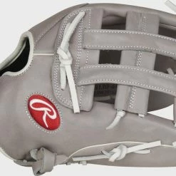 Rawlings R9 13" Fastpitch Glove - R9SB130-6G -Bats shop R9SB130 6G 3