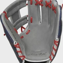 Rawlings REV1X 11.5" Baseball Glove REV204-2X -Bats shop REV204 2X 1