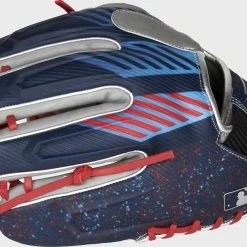 Rawlings REV1X 11.5" Baseball Glove REV204-2X -Bats shop REV204 2X 4