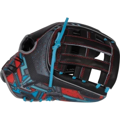 Rawlings REV1X 11.75" Baseball Glove REV205-6B -Bats shop REV205 6B 3 720x 1400x 7a300943 5d75 4580 963d 9f2bd5fd3c93