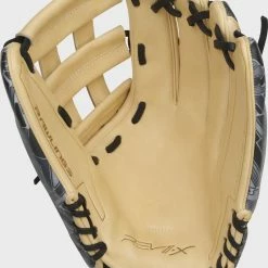 Rawlings REV1X 12.75" Baseball Glove REV3039-6 -Bats shop REV3039 6 1