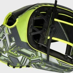 Rawlings REV1X Francisco Lindor 11.75" Baseball Glove REVFL12 5 Rawlings REV1X Francisco Lindor 11.75" Baseball Glove REVFL12 -Bats shop REVFL12 3