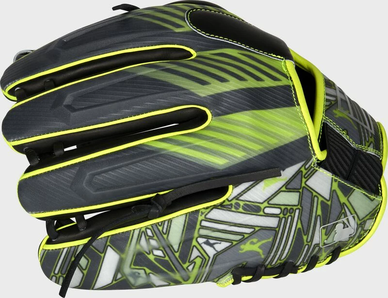 Rawlings REV1X Francisco Lindor 11.75" Baseball Glove REVFL12 4 Rawlings REV1X Francisco Lindor 11.75" Baseball Glove REVFL12 - Image 4