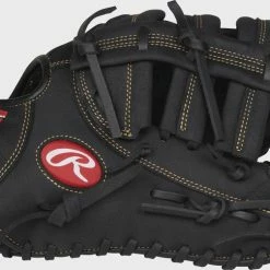 Rawlings Renegade 12.5" Baseball First Base Mitt - RFBMB -Bats shop RFBMB 3