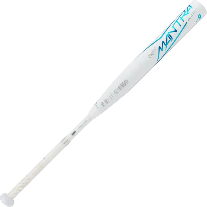 2023 Rawlings Mantra Plus -9 Fastpitch Bat 1 2023 Rawlings Mantra Plus -9 Fastpitch Bat