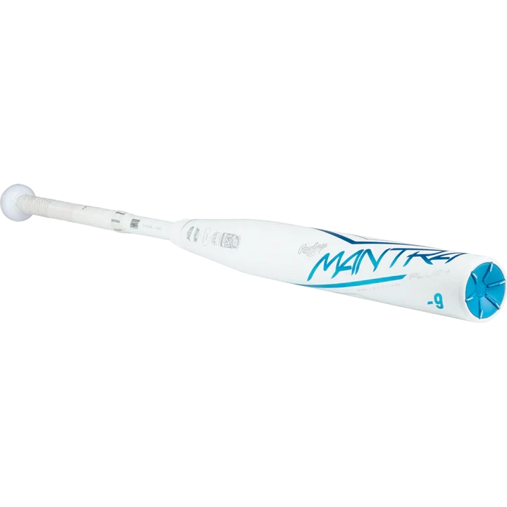 2023 Rawlings Mantra Plus -9 Fastpitch Bat 3 2023 Rawlings Mantra Plus -9 Fastpitch Bat - Image 3