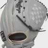 Rawlings Liberty Advanced 12'' Fastpitch Glove RLA120-3GRG 8 Rawlings Liberty Advanced 12'' Fastpitch Glove RLA120-3GRG -Bats shop RLA120 3GRG 2