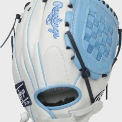 Rawlings Liberty Advanced 12'' Fastpitch Glove RLA120-3WCBN