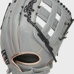 Rawlings Liberty Advanced Color Series 12.75" Fastpitch Glove RLA1275SB-6GRG