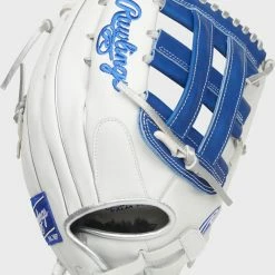 Rawlings Liberty Advanced Color Series 12.75" Fastpitch Glove RLA1275SB-6WRP