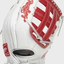 Rawlings Liberty Advanced Color Series 12.75" Fastpitch Glove RLA1275SB-6WSP