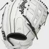 Rawlings Liberty Advanced 13" Fastpitch Glove RLA130-6WB 9 Rawlings Liberty Advanced 13" Fastpitch Glove RLA130-6WB -Bats shop RLA130 6WB 2
