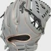 Rawlings Liberty Advanced Color Series 11.75" Fastpitch Glove RLA715SB-31GRG -Bats shop RLA715SB 31GRG 2