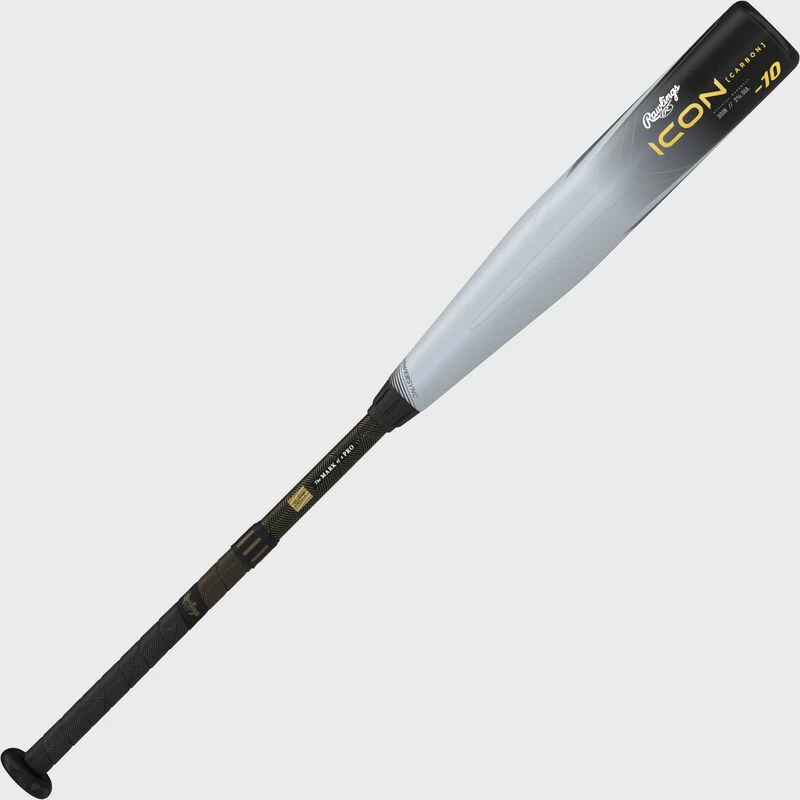 Rawlings ICON -10 USA Baseball Bat 2 Rawlings ICON -10 USA Baseball Bat - Image 2