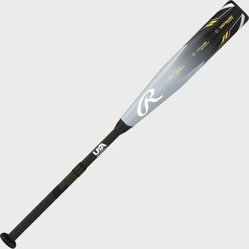 Rawlings ICON -10 USA Baseball Bat 1 Rawlings ICON -10 USA Baseball Bat