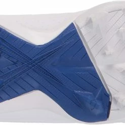 Under Armour Leadoff Low RM Molded Cleat - Royal/White 5 Under Armour Leadoff Low RM Molded Cleat - Royal/White -Bats shop RoyalWbottom c31e7498 8775 4155 a5b9 7fbf717739af