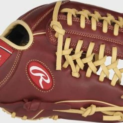 Rawlings Sandlot 11.75" Baseball Glove S1175MTS -Bats shop S1175MTS 3