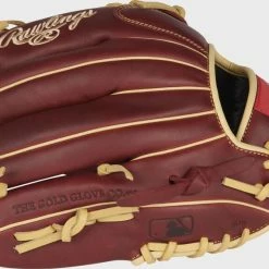 Rawlings Sandlot 11.75" Baseball Glove S1175MTS -Bats shop S1175MTS 4