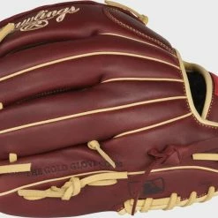 Rawlings Sandlot 12" Baseball Glove - S1200BSH -Bats shop S1200BSH 4