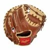 Rawlings Pro Preferred 33" Baseball Catchers Mitt PROSCM33BRC 9 Rawlings Pro Preferred 33" Baseball Catchers Mitt PROSCM33BRC -Bats shop SCM33