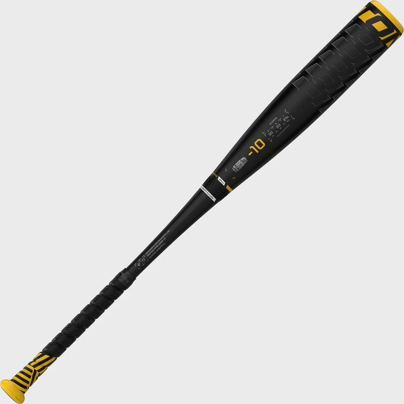 2023 Easton Hype Comp -10 USSSA Baseball Bat 2 2023 Easton Hype Comp -10 USSSA Baseball Bat - Image 2