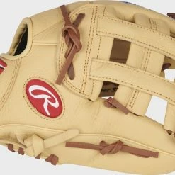 Rawlings Select Pro Lite 11.5" Kris Bryant Baseball Glove -Bats shop SPL115KB 3