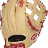 Rawlings Select Pro Lite 12" Bryce Harper Baseball Glove 9 Rawlings Select Pro Lite 12" Bryce Harper Baseball Glove -Bats shop SPL120BHC 2 900x1170 1
