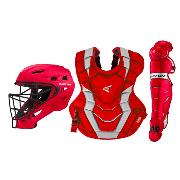 Easton Elite X Youth Catchers Set 5 Easton Elite X Youth Catchers Set - Image 5