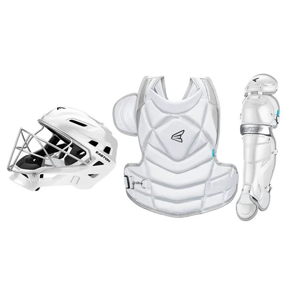 Easton Jen Schro The Fundamental Youth Faspitch Set 1 Easton Jen Schro The Fundamental Youth Faspitch Set