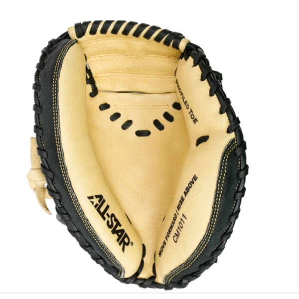 All-Star All Star 31.5" Youth Catchers Mitt CM1011 2 All-Star All Star 31.5" Youth Catchers Mitt CM1011 - Image 2