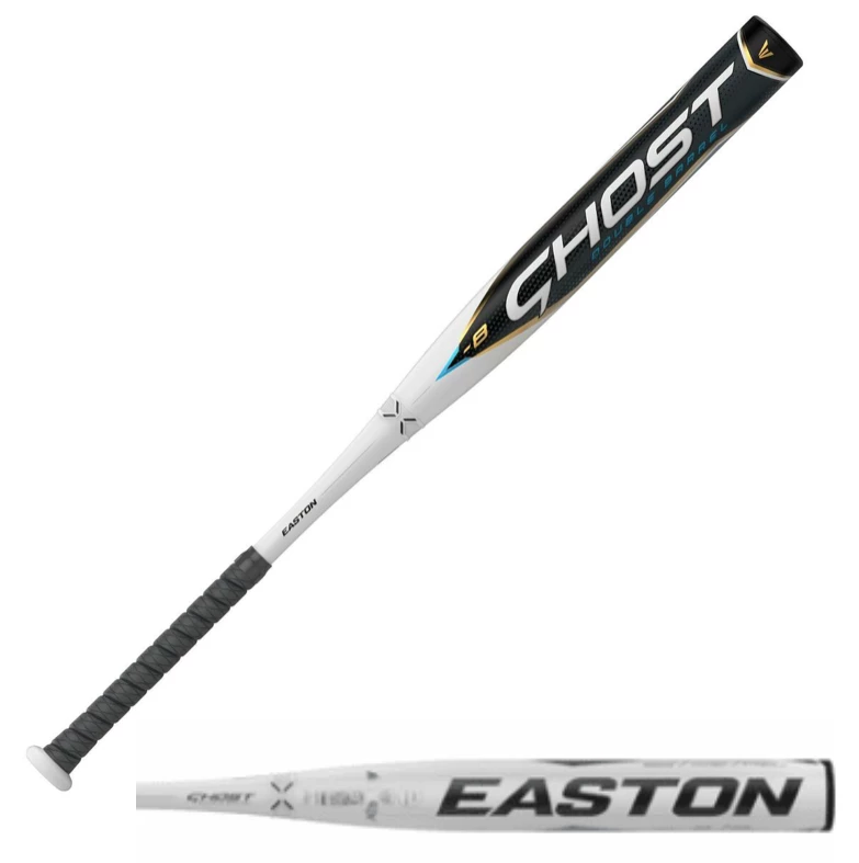 2022 Easton Ghost Double Barrel -8 Fastpitch Bat 1 2022 Easton Ghost Double Barrel -8 Fastpitch Bat