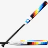 2023 Demarini PrismWTDXPZP-23 -10 Fastpitch Bat -Bats shop ScreenShot2022 10 19at3.37.17PM