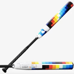 2023 Demarini PrismWTDXPZP-23 -10 Fastpitch Bat