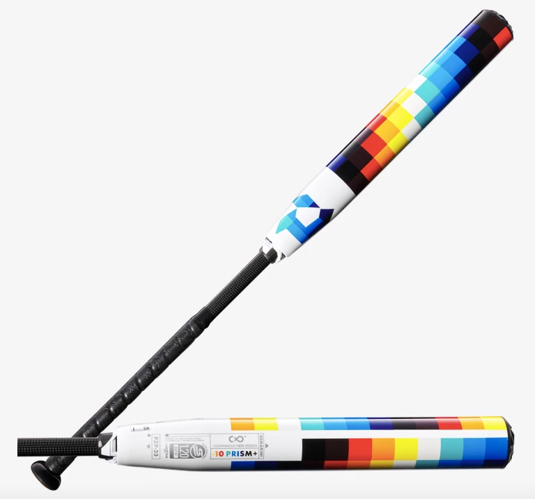 2023 Demarini PrismWTDXPZP-23 -10 Fastpitch Bat 1 2023 Demarini PrismWTDXPZP-23 -10 Fastpitch Bat