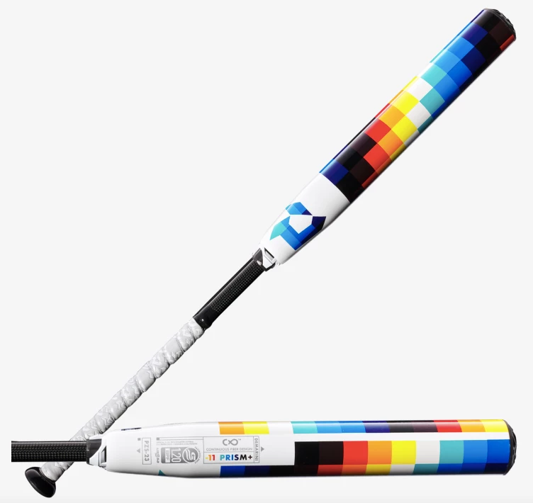 2023 Demarini Prism WTDXPZS-23 -11 Fastpitch Bat 1 2023 Demarini Prism WTDXPZS-23 -11 Fastpitch Bat