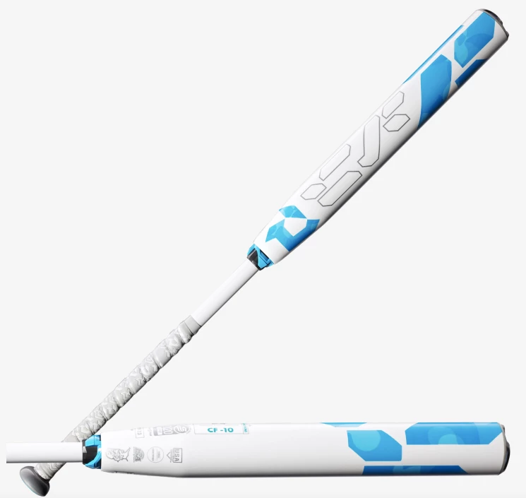 2023 Demarini CF -10 Fastpitch Bat 1 2023 Demarini CF -10 Fastpitch Bat