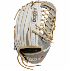 Wilson A2000 12.5" T125SS Fastpitch Glove