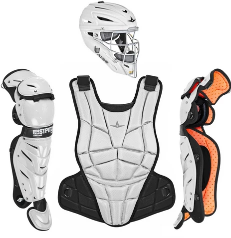 All-Star All Star AFX Adult Large Fastpitch Catchers Set 3 All-Star All Star AFX Adult Large Fastpitch Catchers Set - Image 3