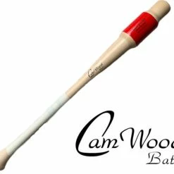 CamWood Bats CamWood Sweet Spot Baseball Training Bat