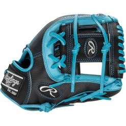 Rawlings Heart Of The Hide R2G Contour Fit 11.5" Baseball Glove - PROR204U-2BCB -Bats shop Untitled 2 65361