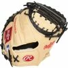Rawlings Pro Preferred 34" Baseball Catcher's Mitt - PROSCM43CBS -Bats shop Untitled 3 74044
