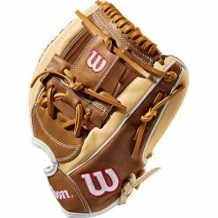 Wilson A2000 12" H12 Fastpitch Glove -Bats shop Untitled 4 03797